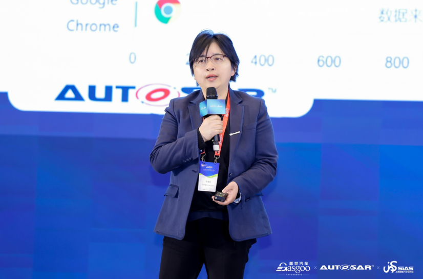 AUTOSAR中国日｜AIDV时代，基于AUTOSAR的AIOS创新实践