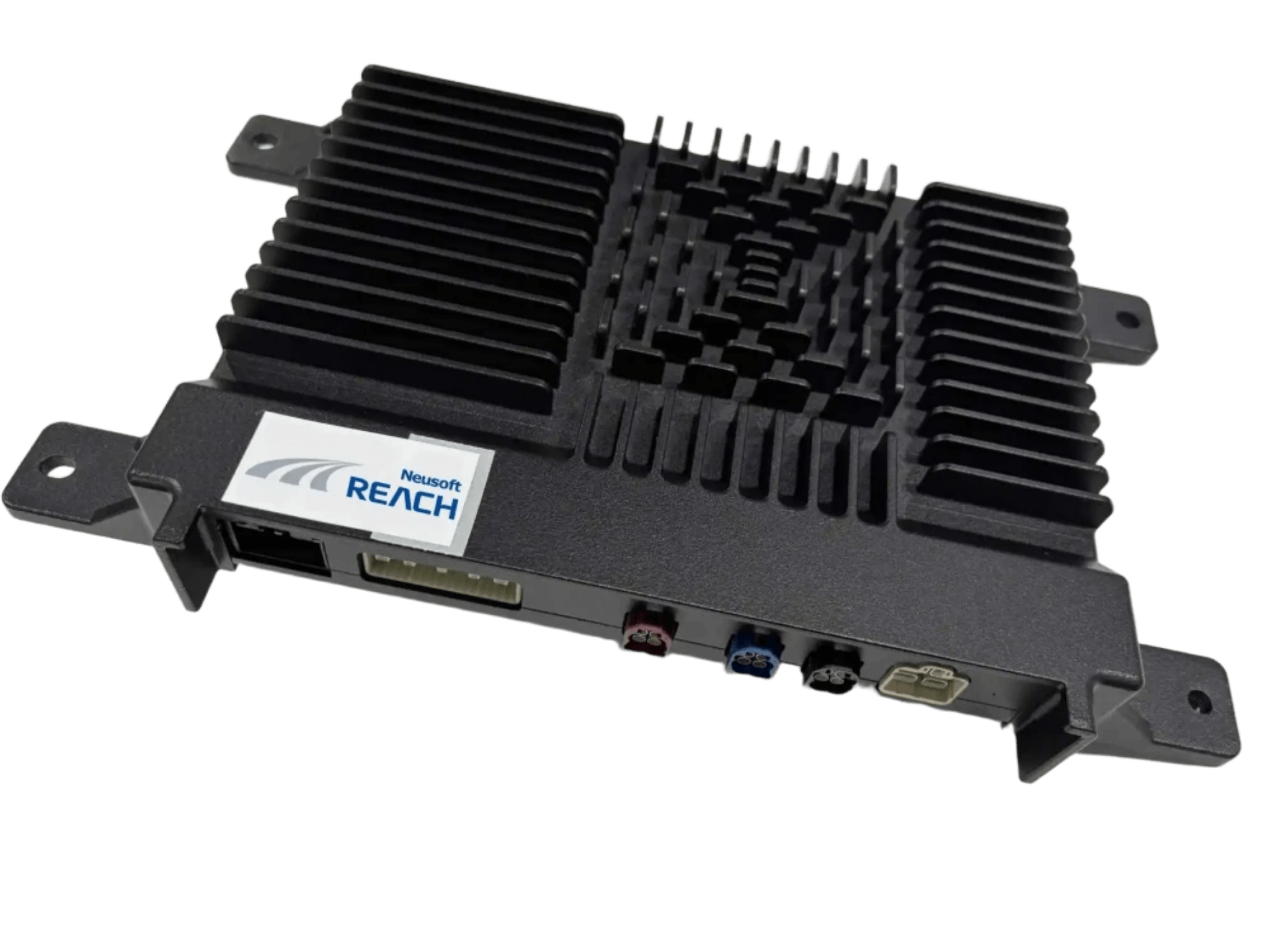 Reach Auto X-Boxシリーズ-Reach Automotive Technology Japan株式会社